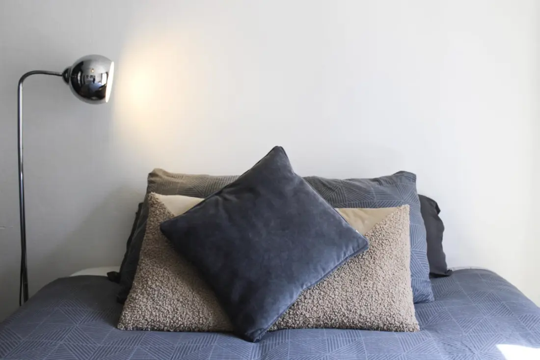 Logement Lumineux Proche Du Stade De France