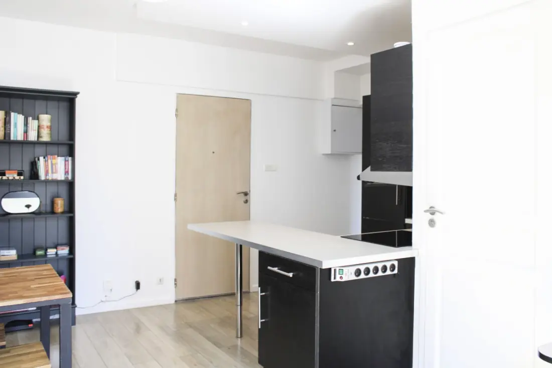 Logement Lumineux Proche Du Stade De France