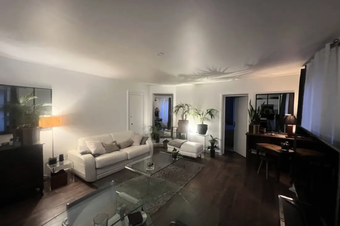 Appartement Lumineux Avec Vue Sur Le Canal