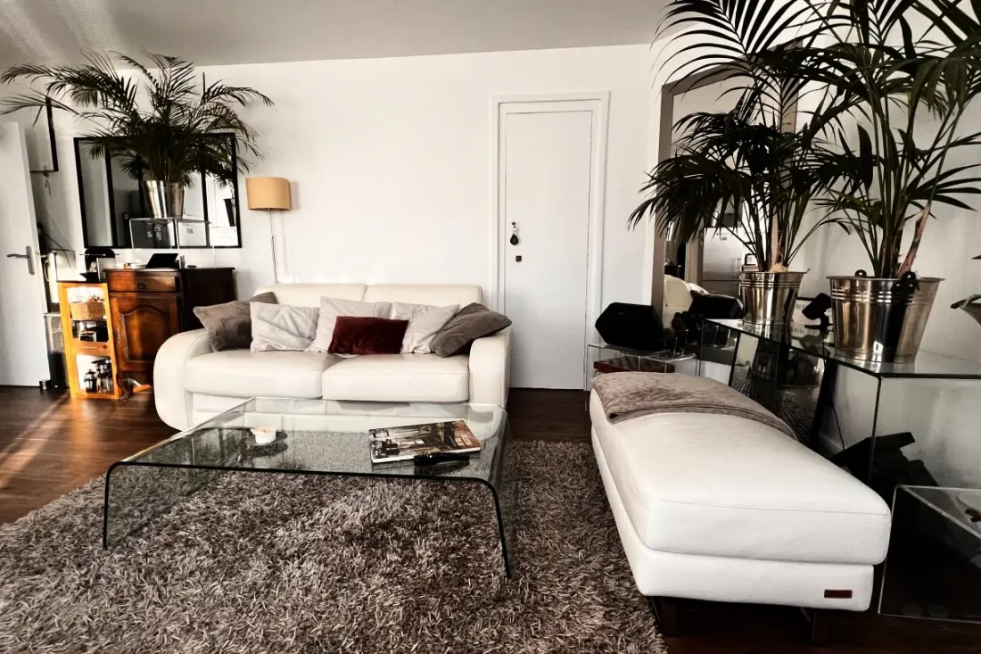 Appartement Lumineux Avec Vue Sur Le Canal