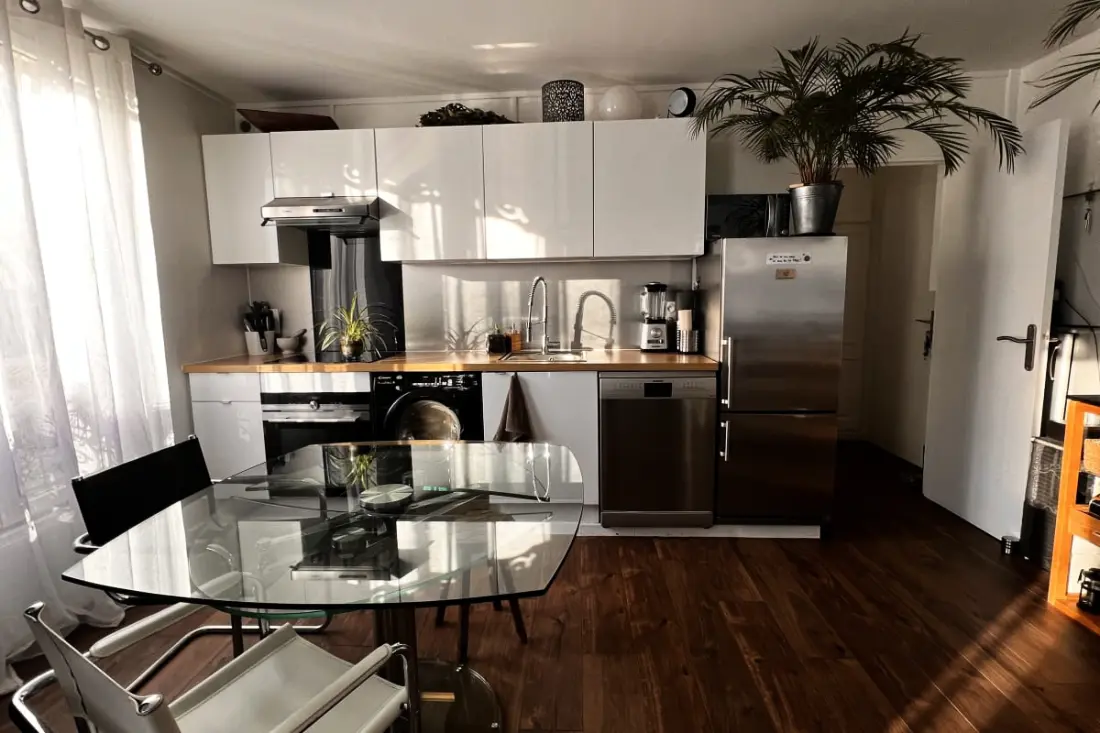 Appartement Lumineux Avec Vue Sur Le Canal