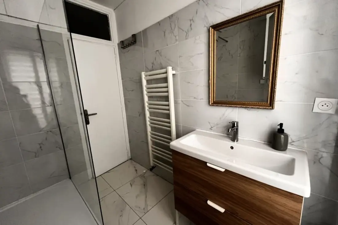 Appartement Lumineux Avec Vue Sur Le Canal