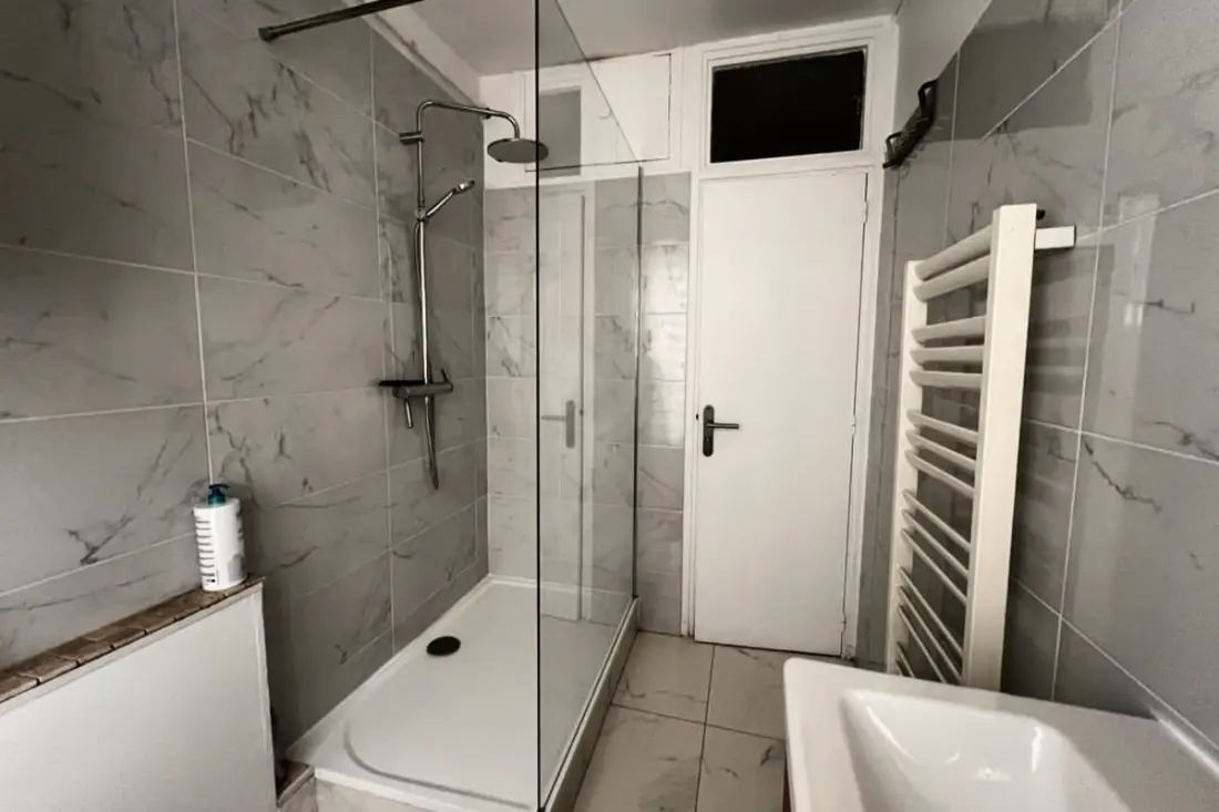 Appartement Lumineux Avec Vue Sur Le Canal
