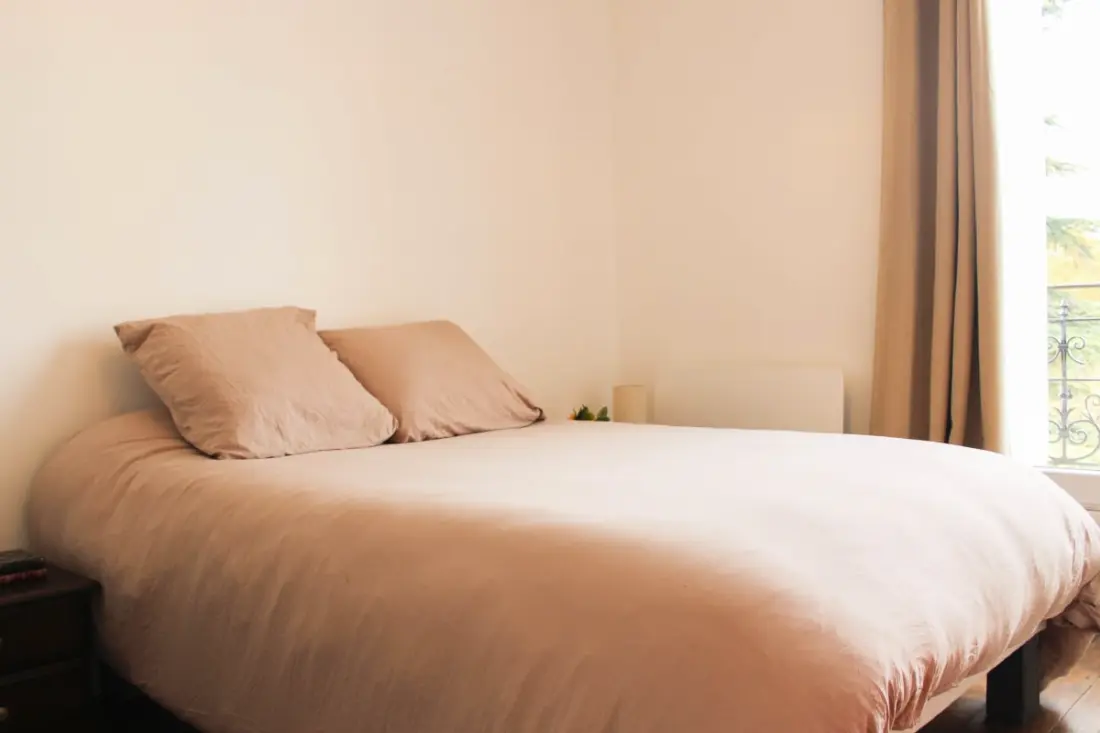 Lumineux Appartement Aux Portes De Paris