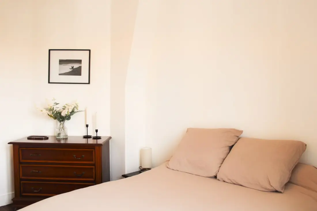 Lumineux Appartement Aux Portes De Paris