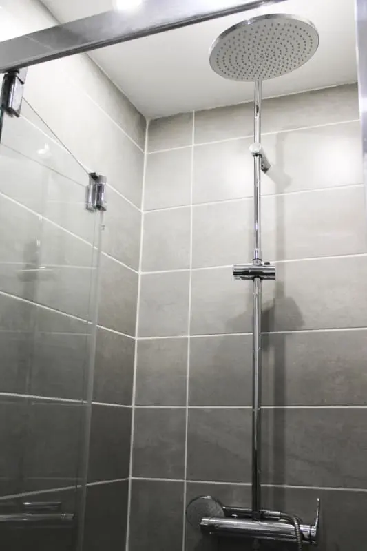 Lumineux Appartement Aux Portes De Paris