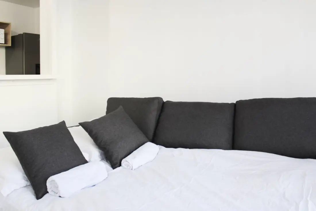 Appartement Proche Stade De France &amp; Paris