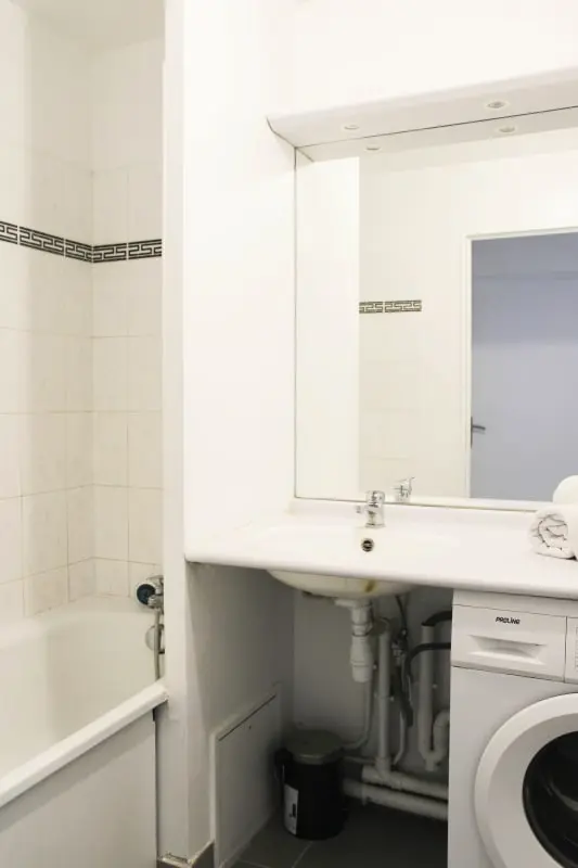 Appartement Proche Stade De France &amp; Paris