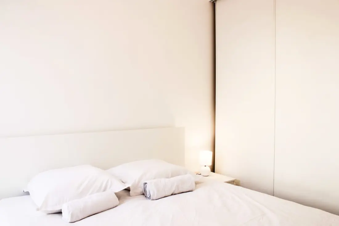 Appartement Proche Stade De France &amp; Paris