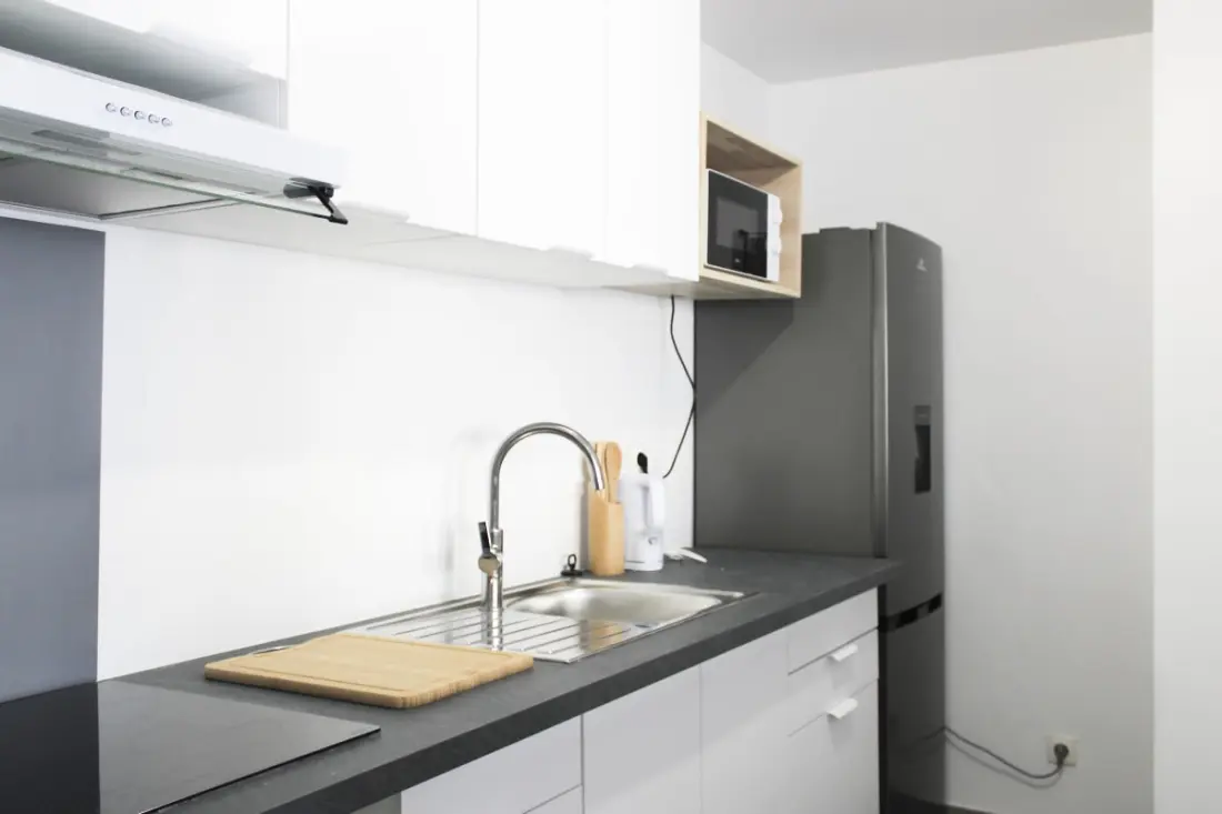 Appartement Proche Stade De France &amp; Paris