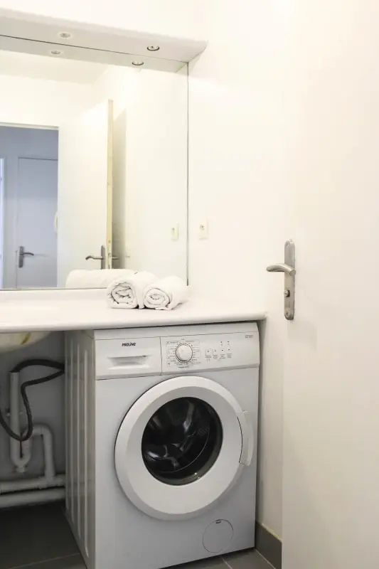Appartement Proche Stade De France &amp; Paris