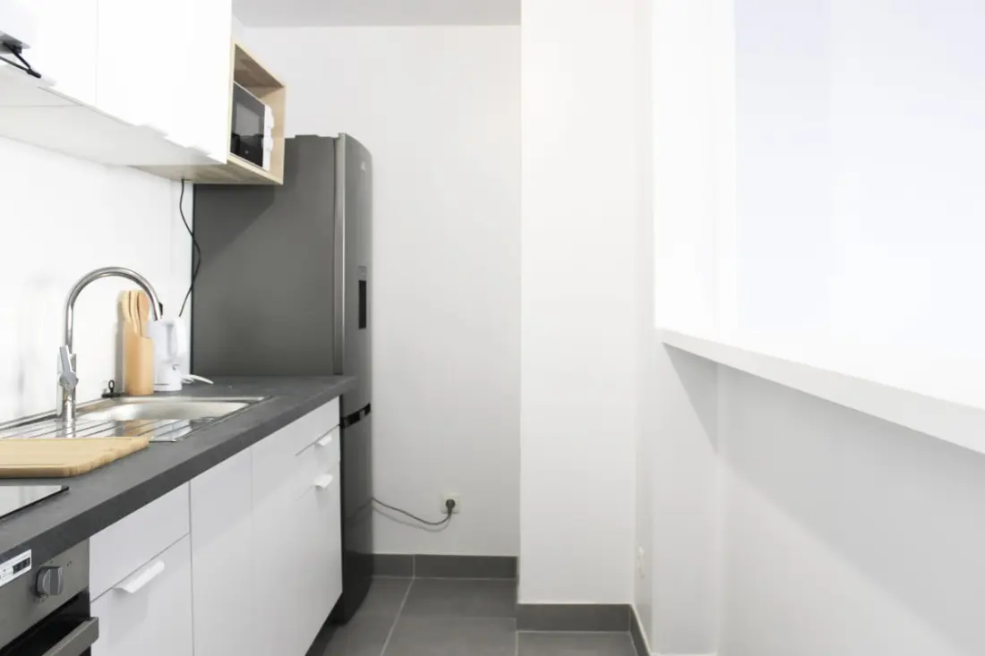 Appartement Proche Stade De France &amp; Paris