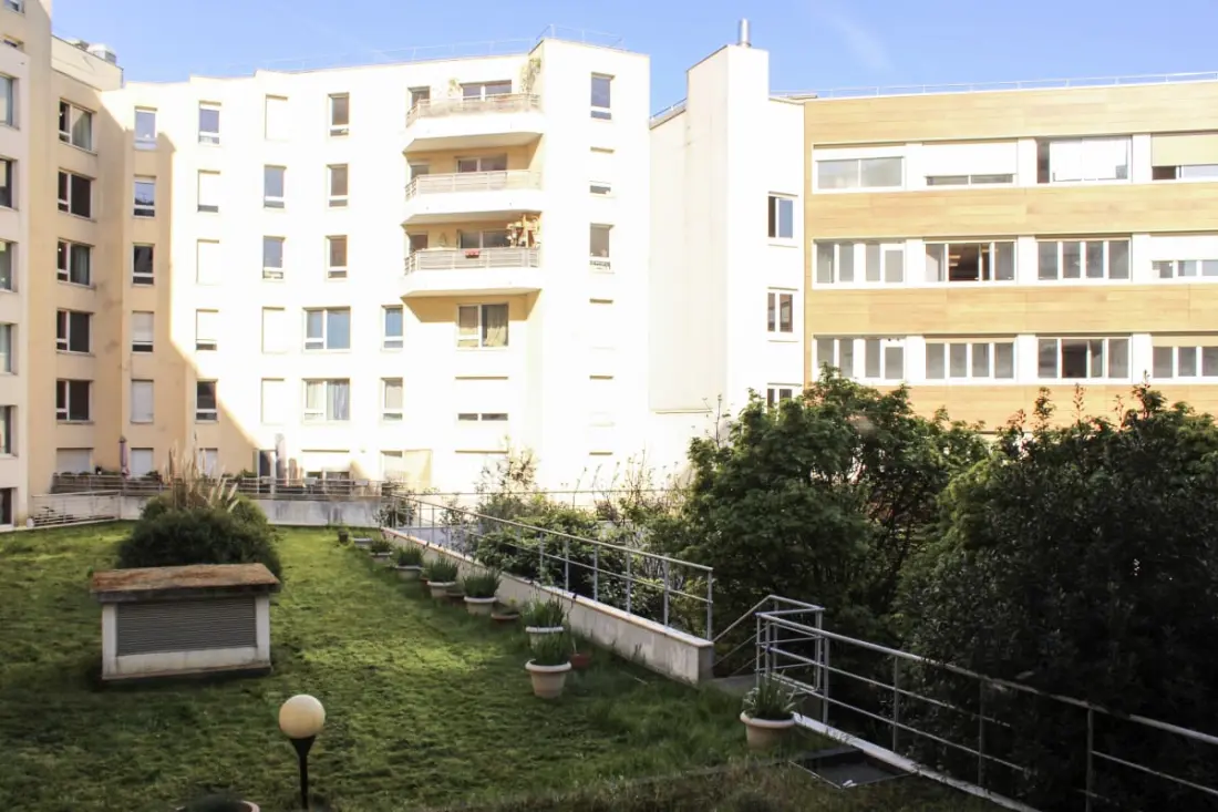 Appartement Proche Stade De France &amp; Paris
