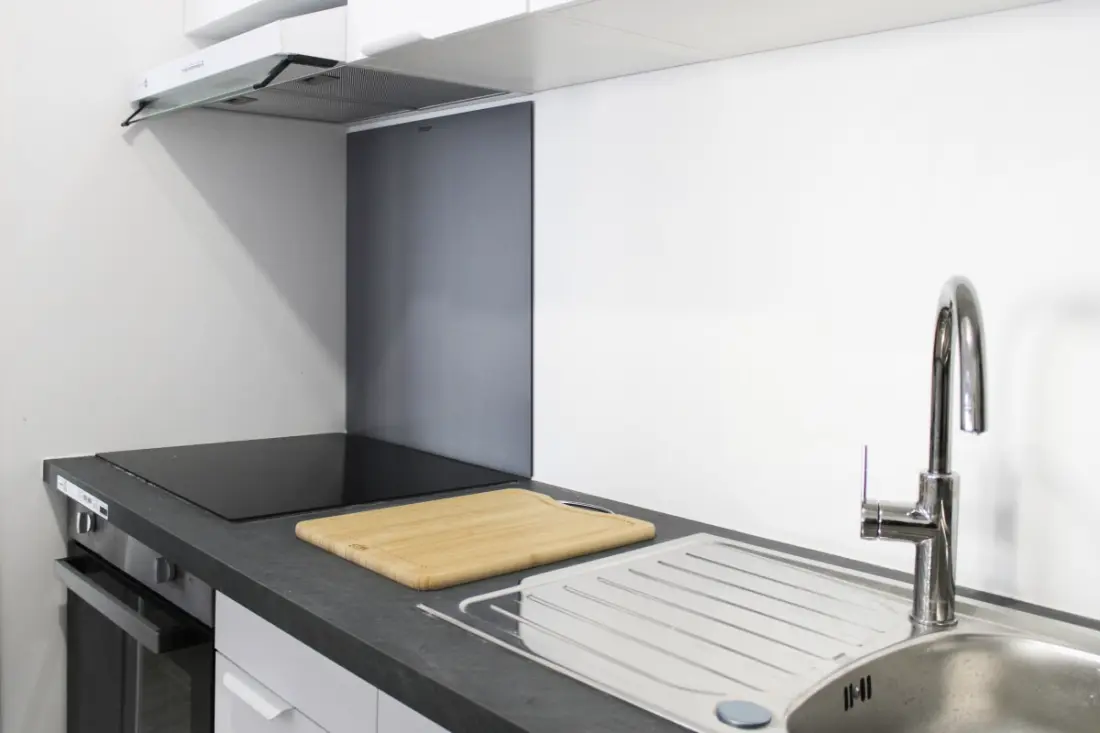 Appartement Proche Stade De France &amp; Paris