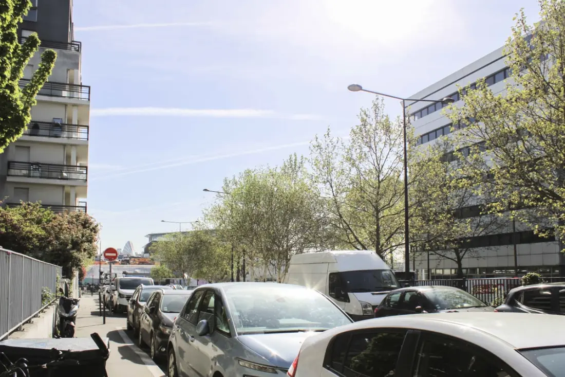 Appartement Proche Stade De France &amp; Paris