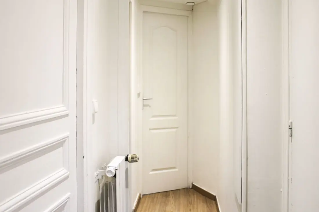Appartement Paisible à Deux Pas De Paris