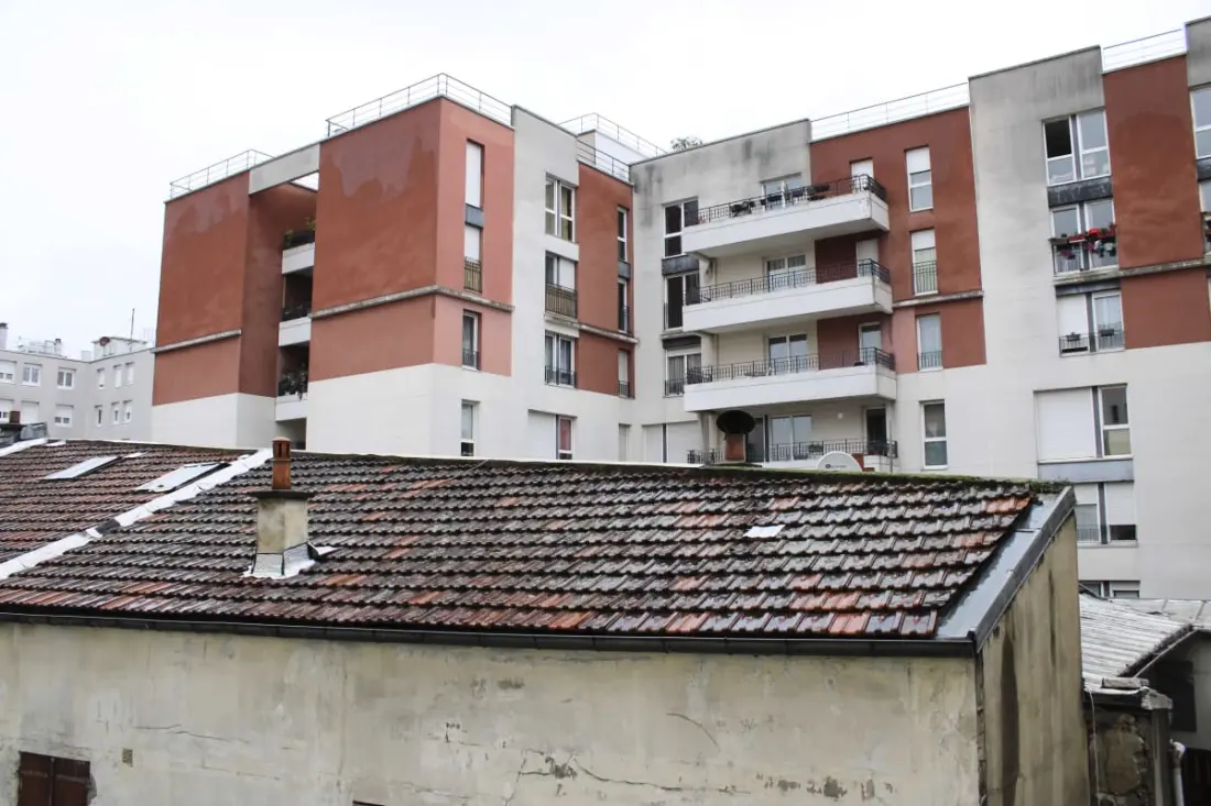 Appartement Paisible à Deux Pas De Paris