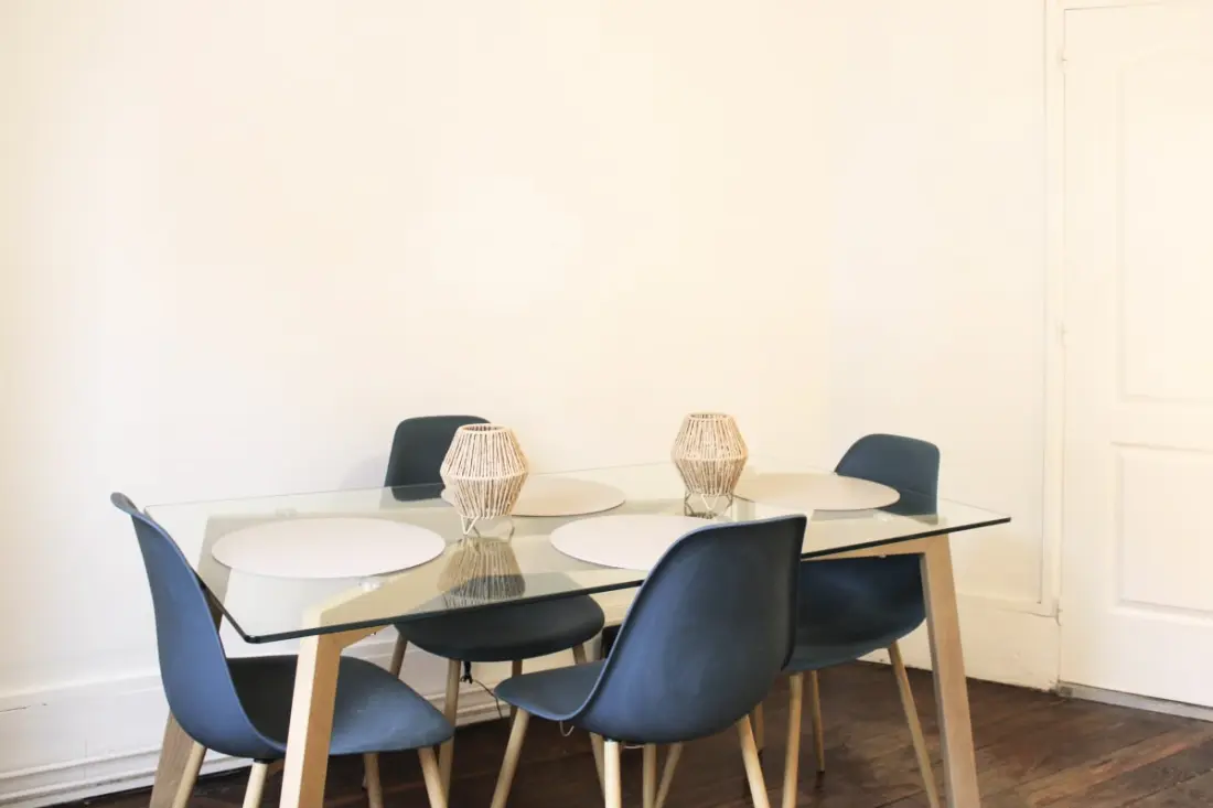Appartement Paisible à Deux Pas De Paris