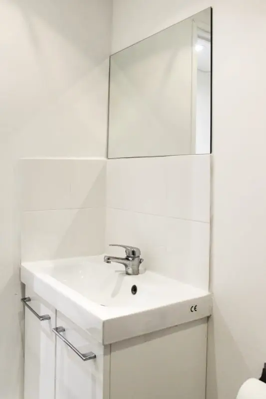 Appartement Paisible à Deux Pas De Paris
