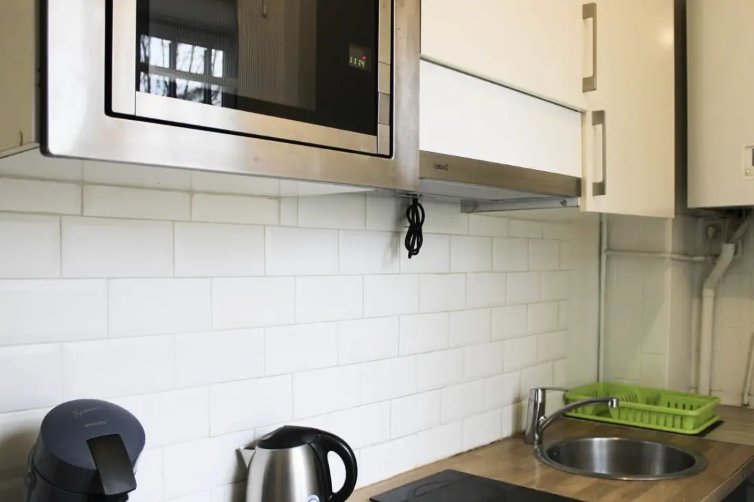 Appartement Paisible à Deux Pas De Paris