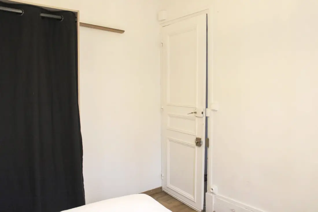 Appartement Paisible à Deux Pas De Paris