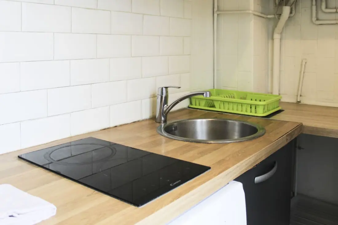 Appartement Paisible à Deux Pas De Paris