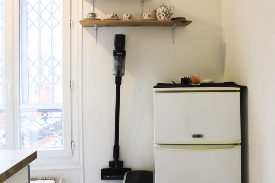 Appartement Paisible à Deux Pas De Paris