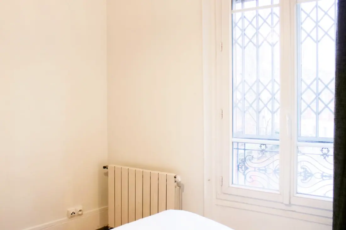 Appartement Paisible à Deux Pas De Paris