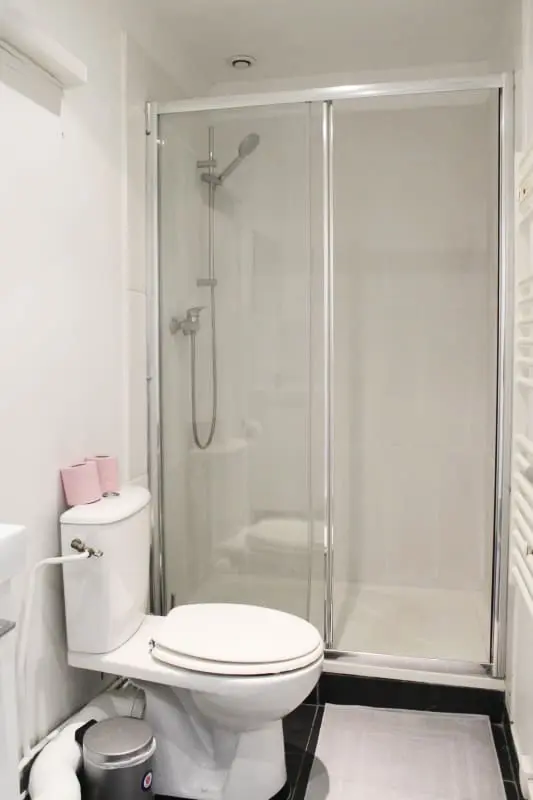 Appartement Paisible à Deux Pas De Paris