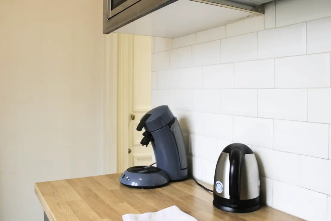 Appartement Paisible à Deux Pas De Paris