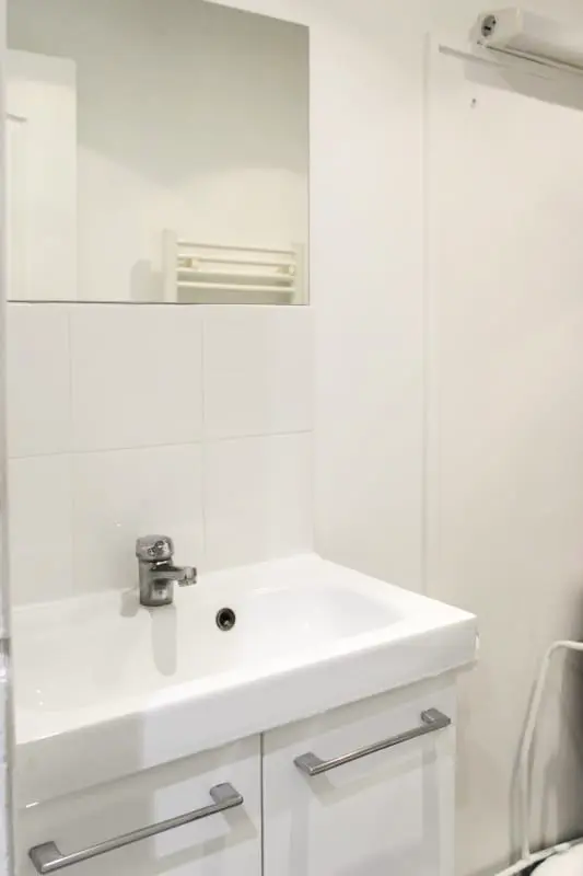 Appartement Paisible à Deux Pas De Paris