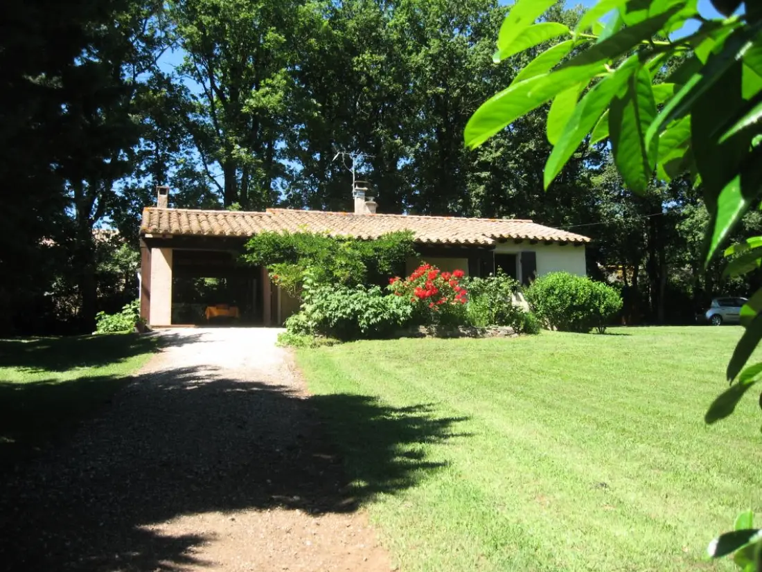 Gîte de France à Saint Denis  1