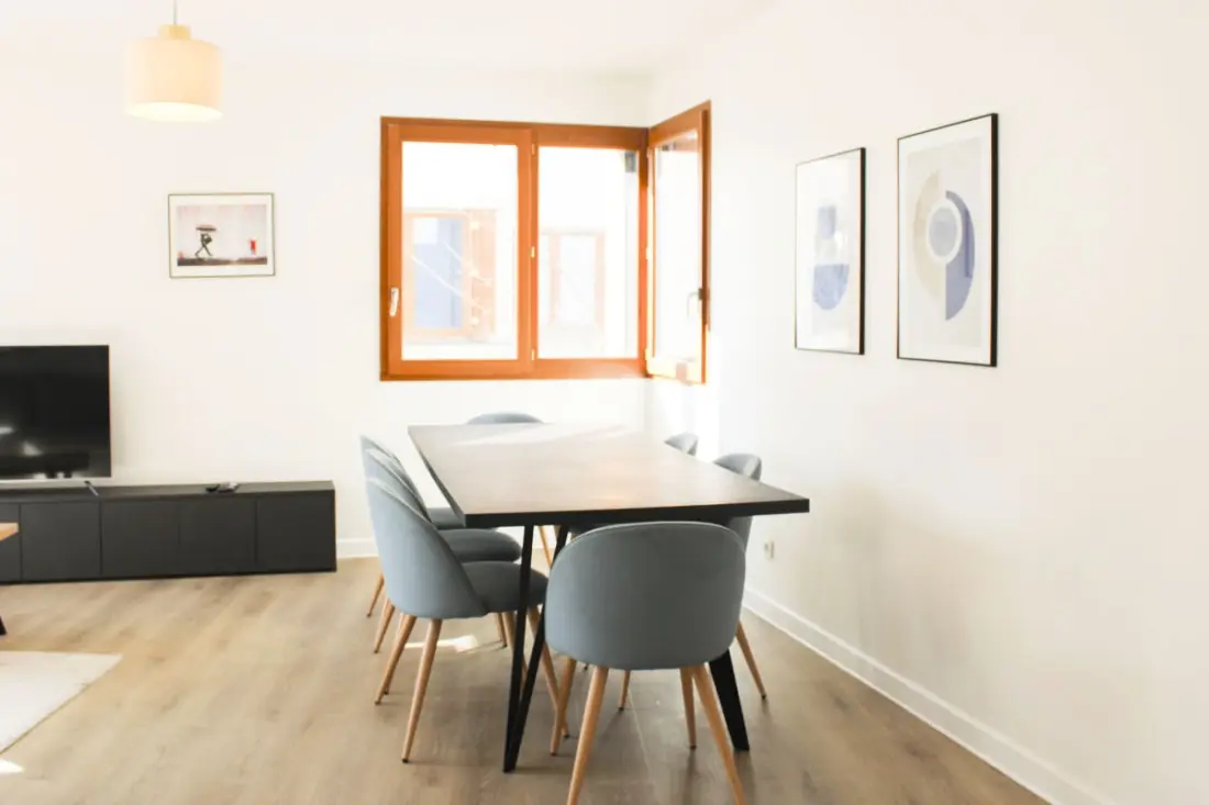 Grand Appartement Avec Balcon -  Stade De France