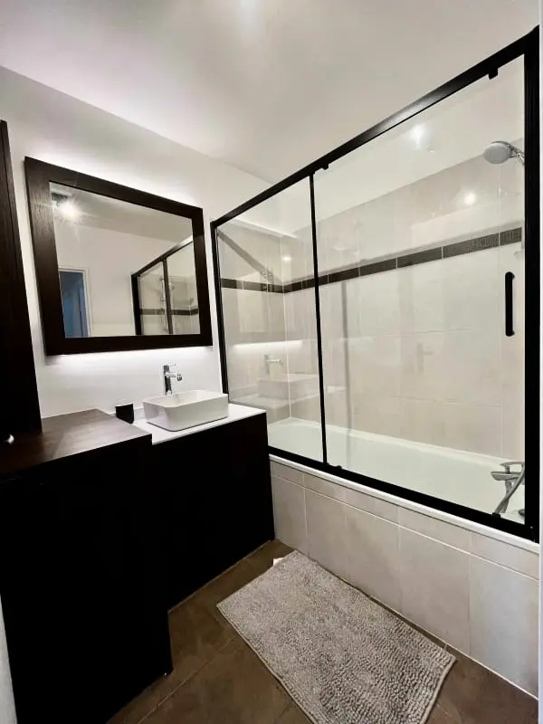 Grand Appartement Avec Balcon -  Stade De France