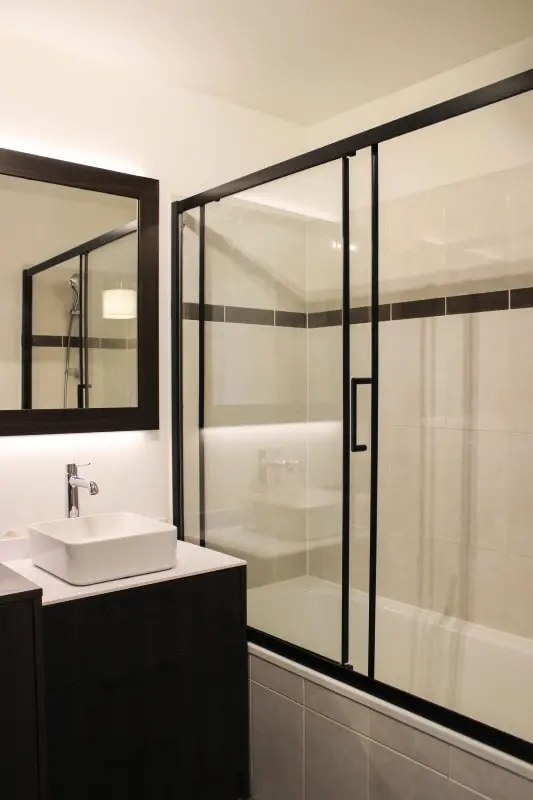 Grand Appartement Avec Balcon -  Stade De France