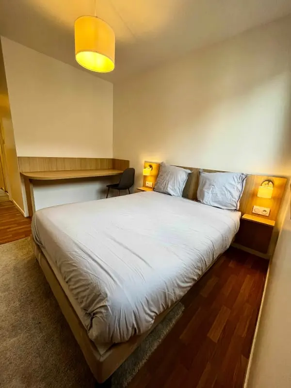 Grand Appartement Avec Balcon -  Stade De France