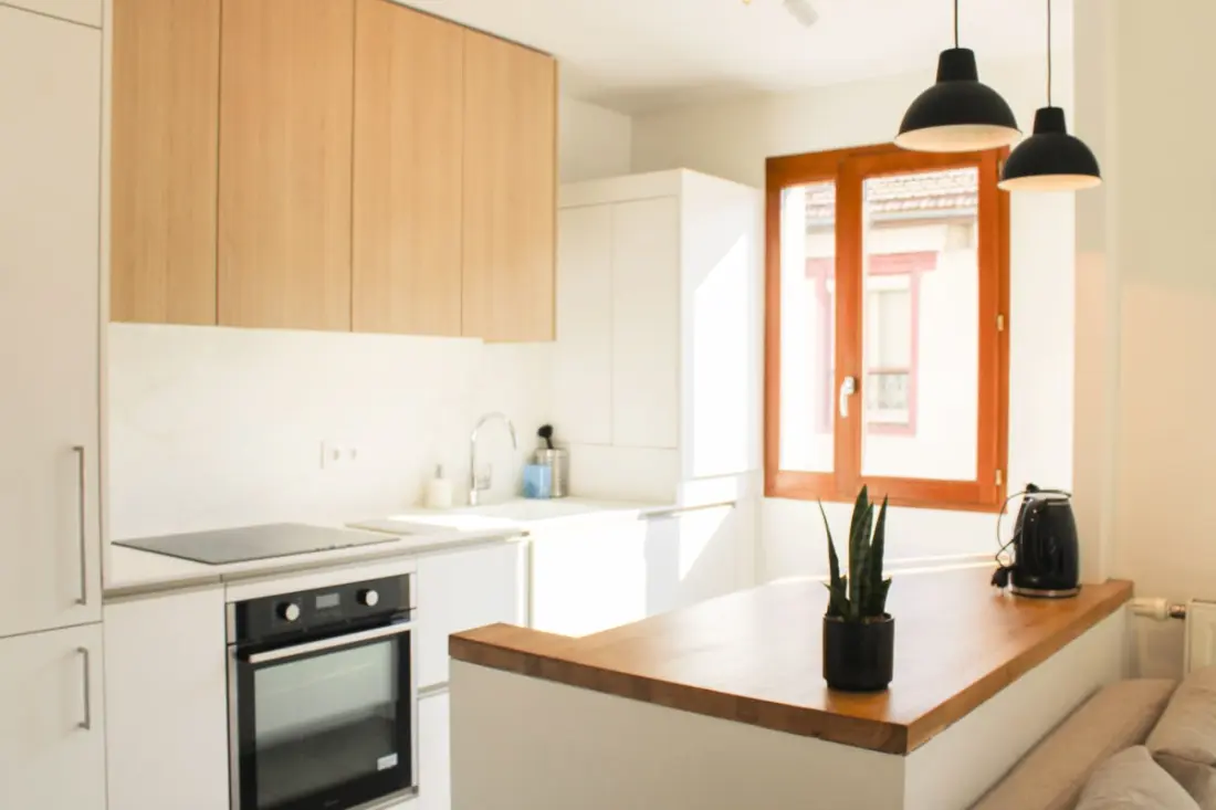 Grand Appartement Avec Balcon -  Stade De France