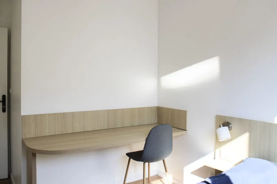 Grand Appartement Avec Balcon -  Stade De France