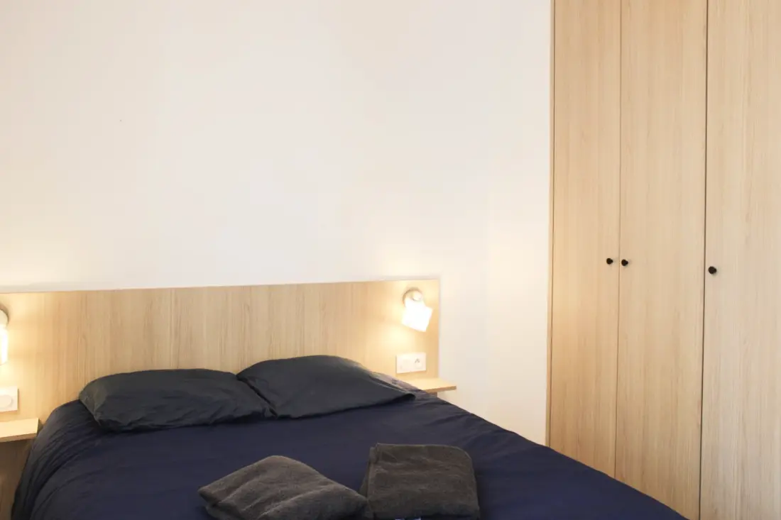 Grand Appartement Avec Balcon -  Stade De France