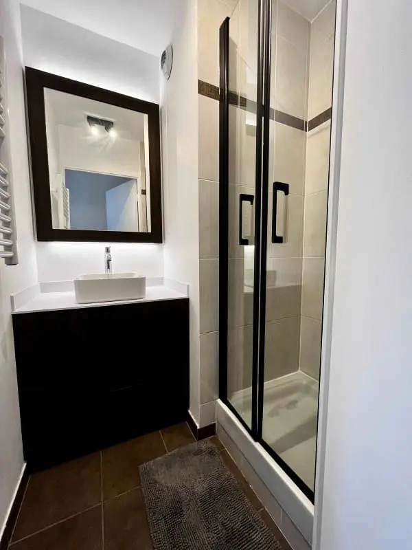 Grand Appartement Avec Balcon -  Stade De France