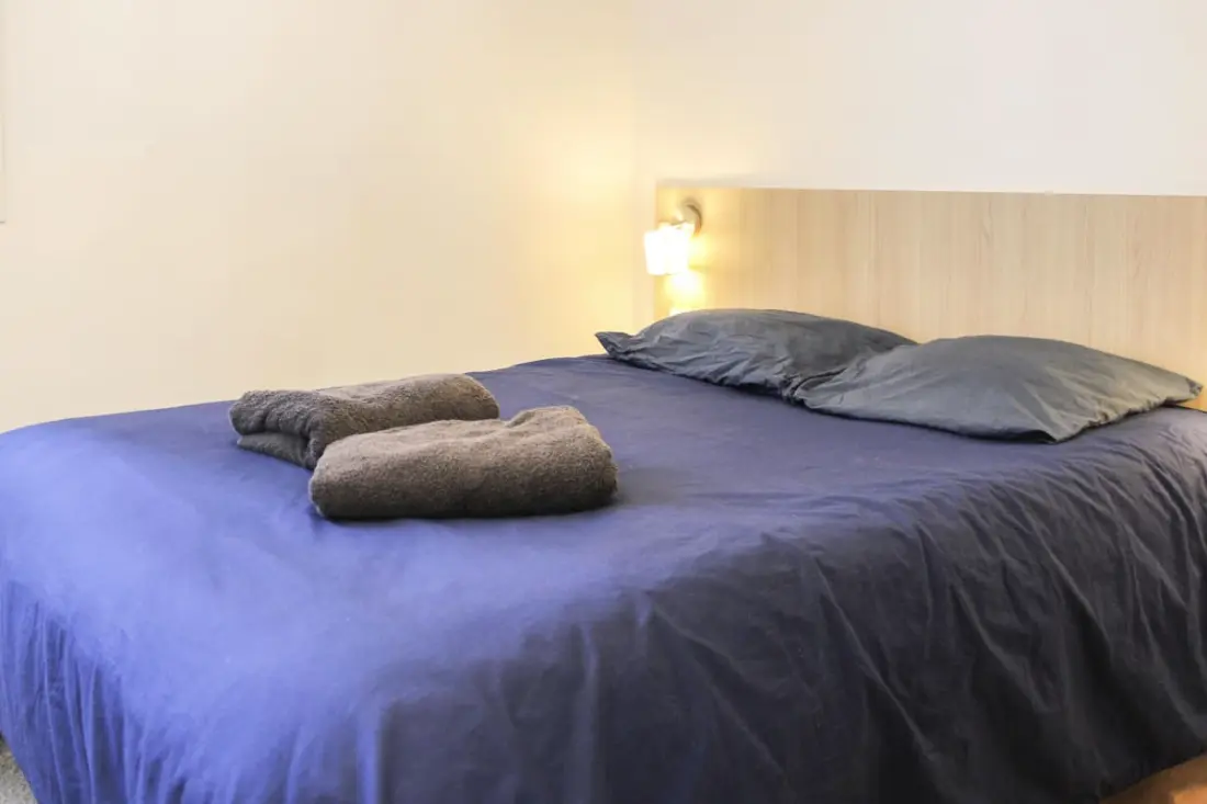Grand Appartement Avec Balcon -  Stade De France