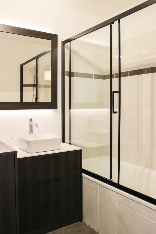 Grand Appartement Avec Balcon -  Stade De France