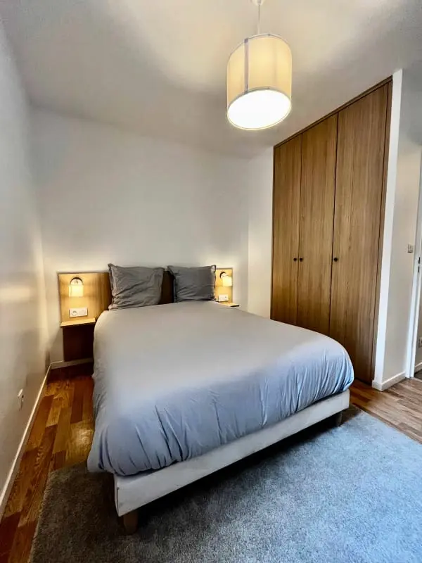 Grand Appartement Avec Balcon -  Stade De France