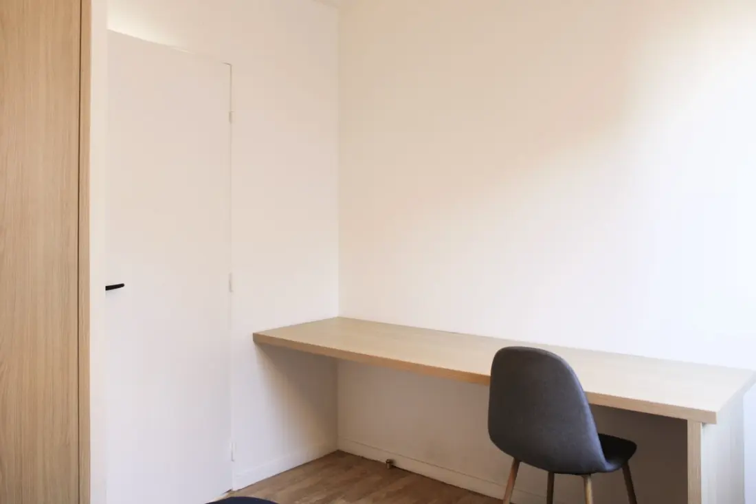 Grand Appartement Avec Balcon -  Stade De France