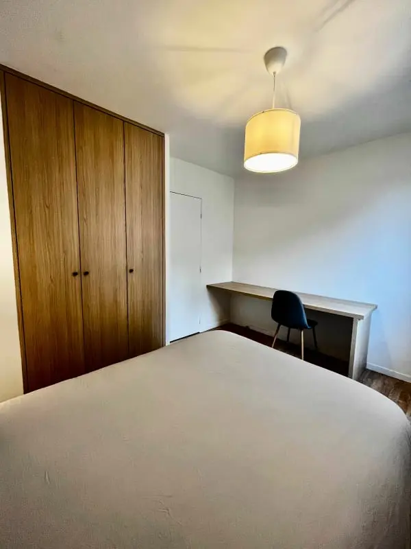 Grand Appartement Avec Balcon -  Stade De France