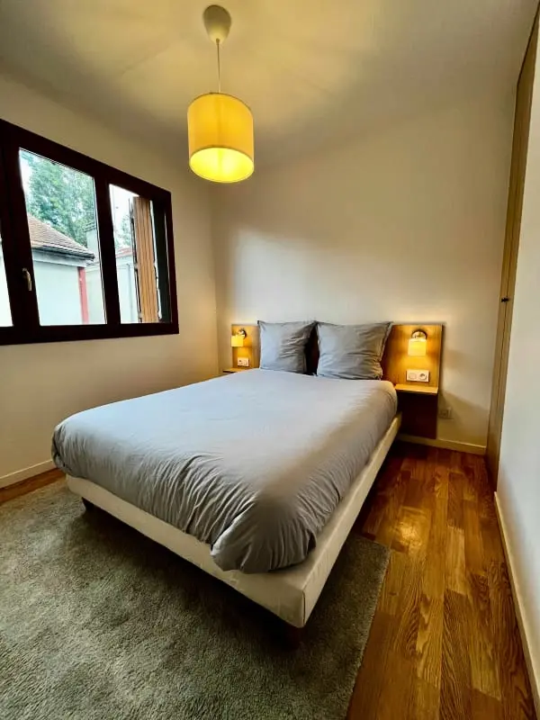 Grand Appartement Avec Balcon -  Stade De France