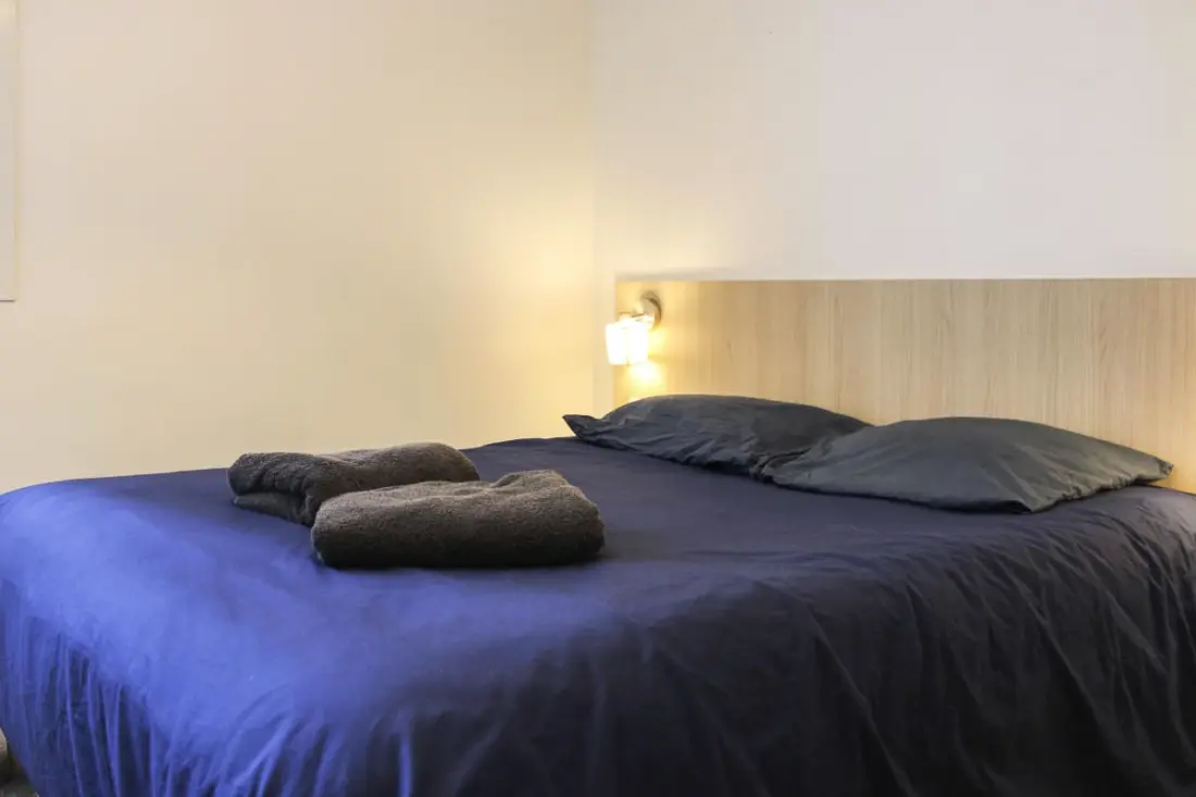 Grand Appartement Avec Balcon -  Stade De France