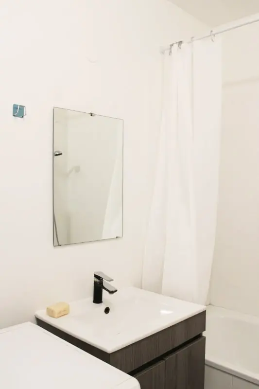 Appartement Lumineux , Proche Stade De France