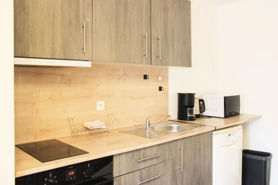 Appartement Lumineux , Proche Stade De France
