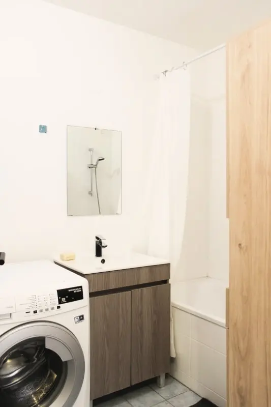 Appartement Lumineux , Proche Stade De France